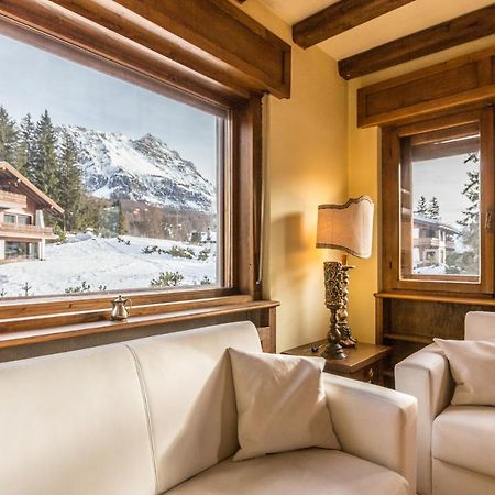 Cantore, Cortina By Short Holidays Кортина-д'Ампеццо Экстерьер фото