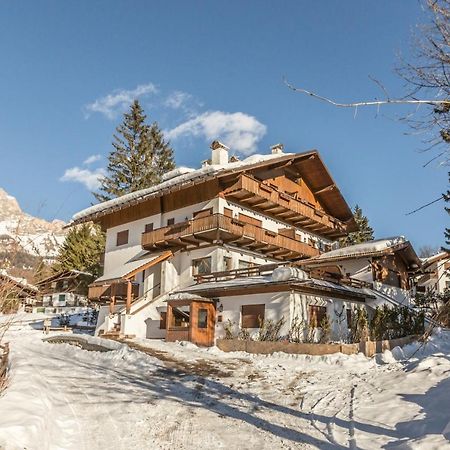 Cantore, Cortina By Short Holidays Кортина-д'Ампеццо Экстерьер фото