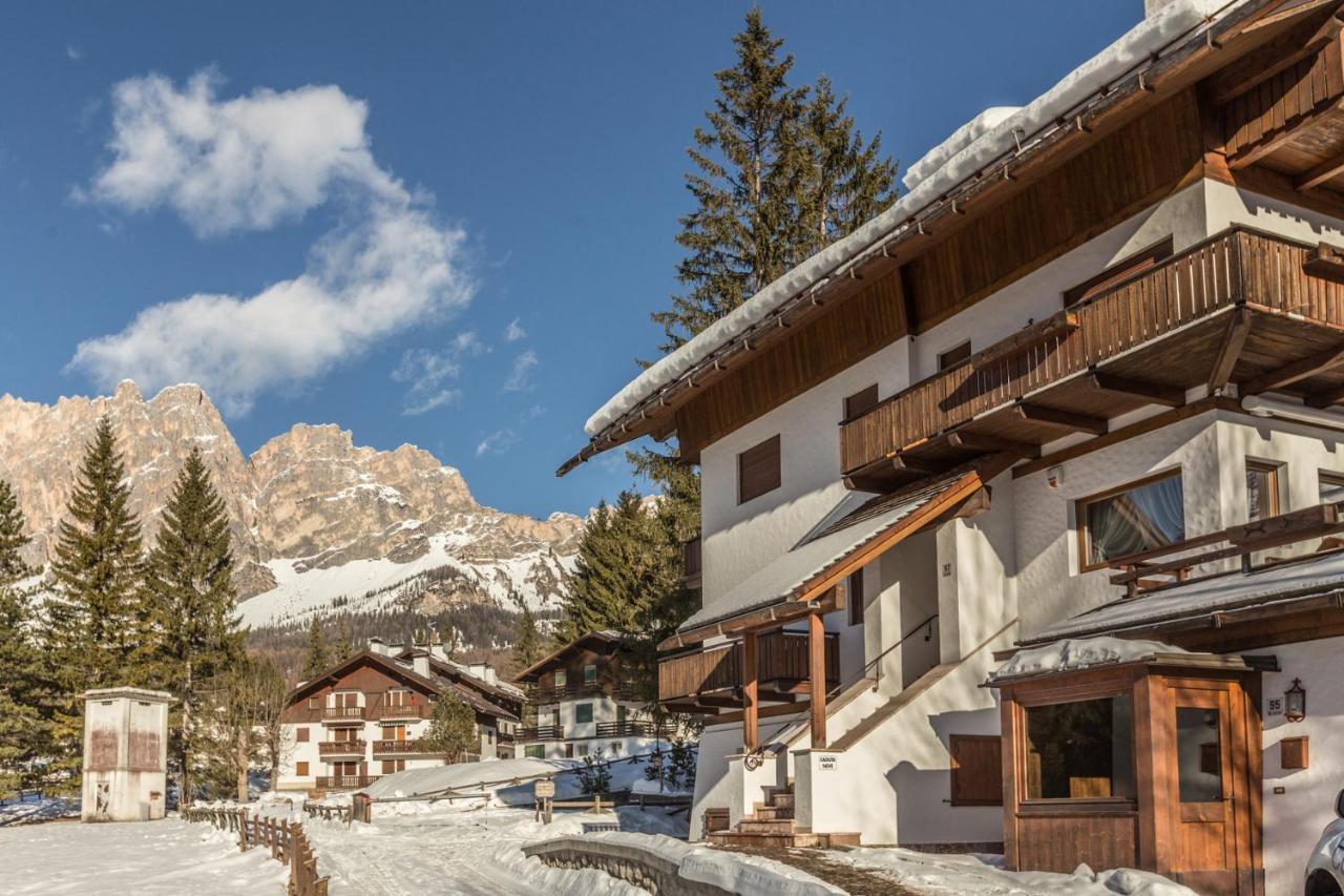 Cantore, Cortina By Short Holidays Кортина-д'Ампеццо Экстерьер фото