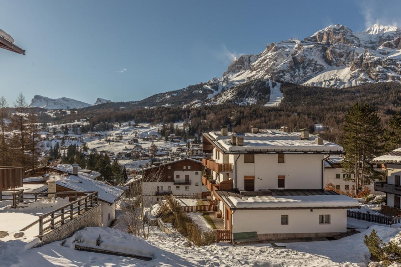 Cantore, Cortina By Short Holidays Кортина-д'Ампеццо Экстерьер фото