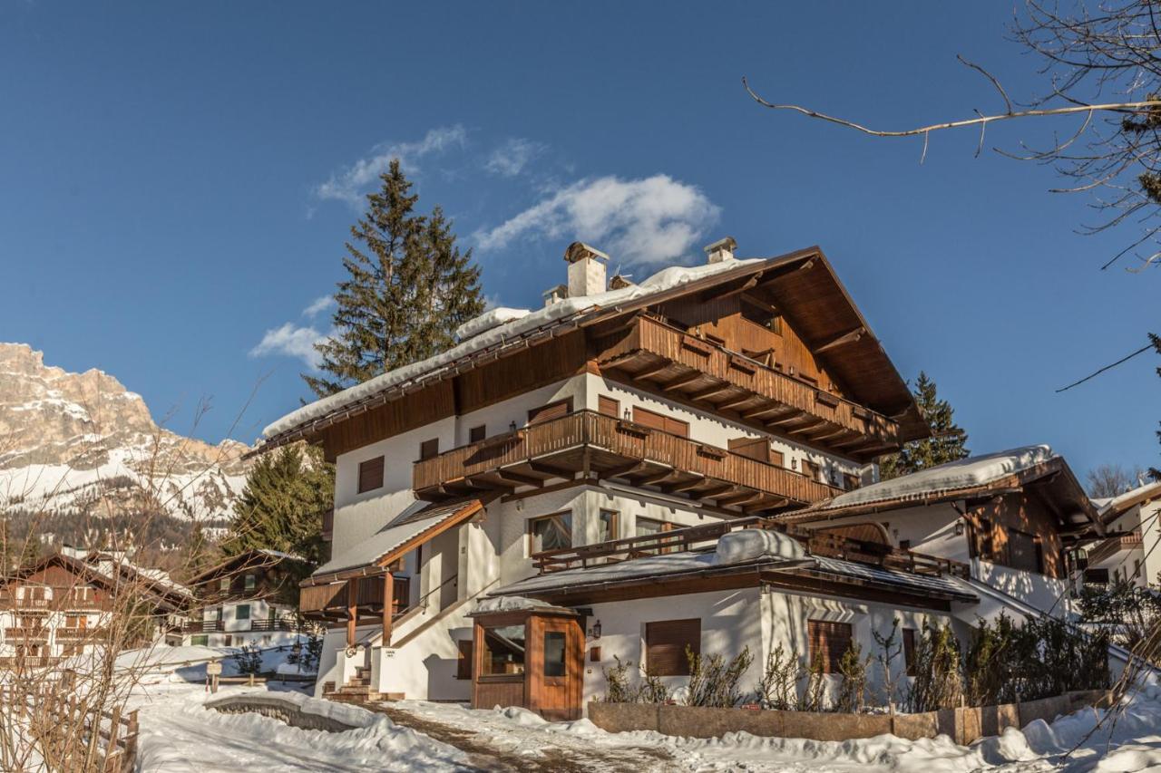 Cantore, Cortina By Short Holidays Кортина-д'Ампеццо Экстерьер фото