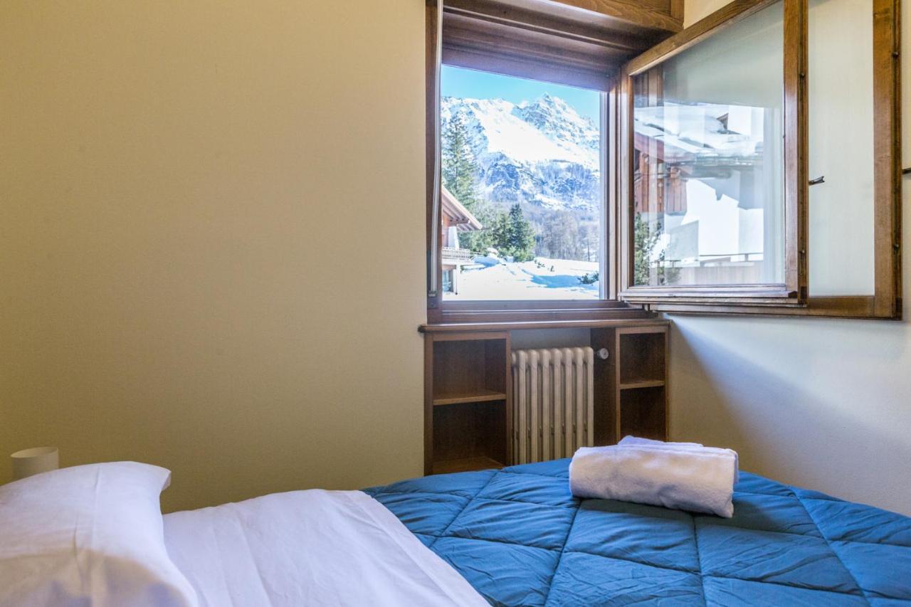 Cantore, Cortina By Short Holidays Кортина-д'Ампеццо Экстерьер фото